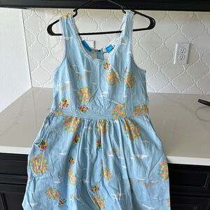 Stitch Shoppe by Loungefly Up Dress